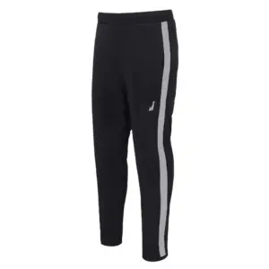 Joluvi Slim Band Broek Zwart