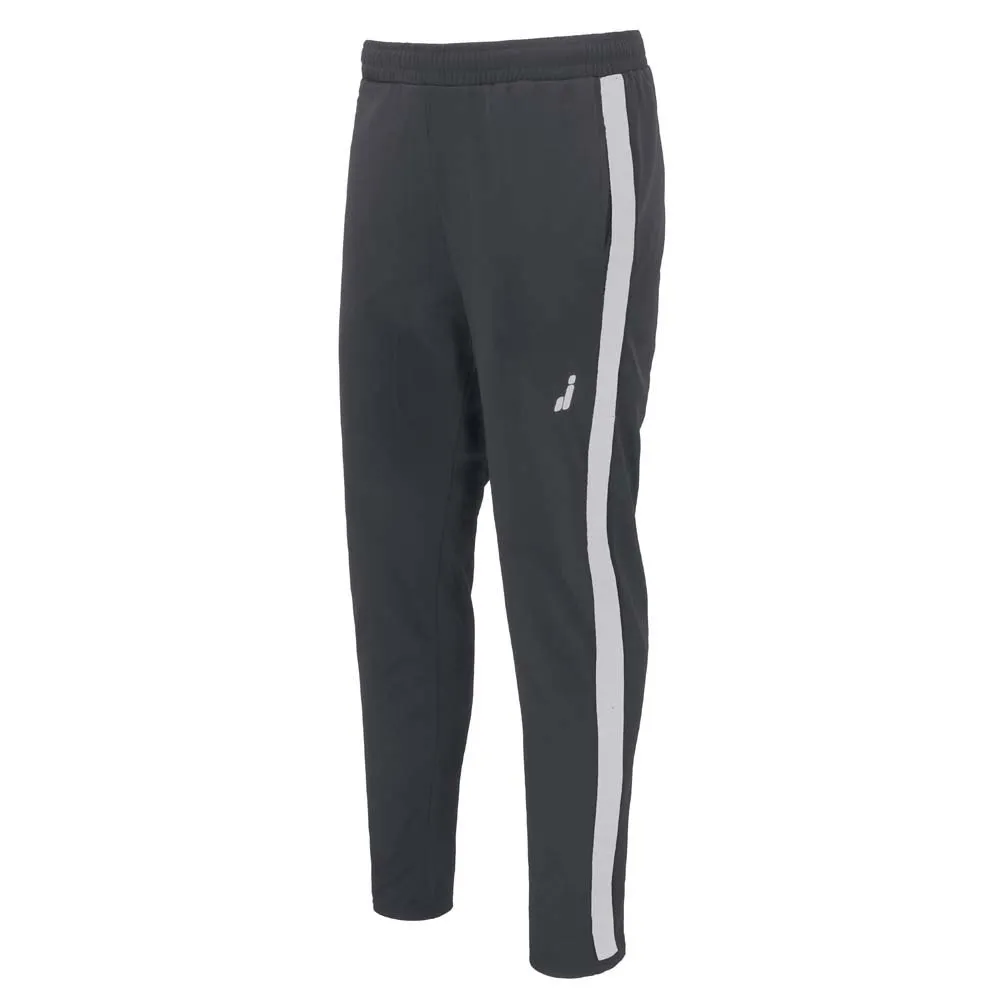 Joluvi Slim Band Broek Grijs
