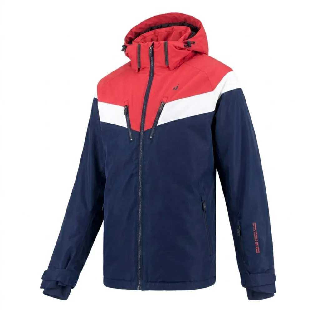 Joluvi Tomba Jas Marineblauw