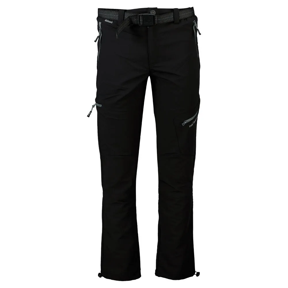 Joluvi Topaz Broek Zwart