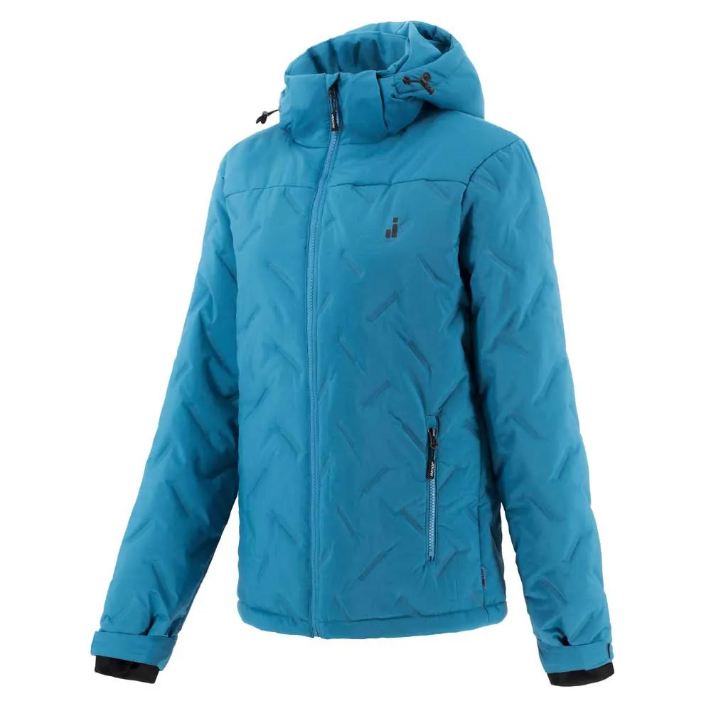 Joluvi Zain Jas Blauw