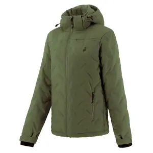 Joluvi Zain Jas Groen