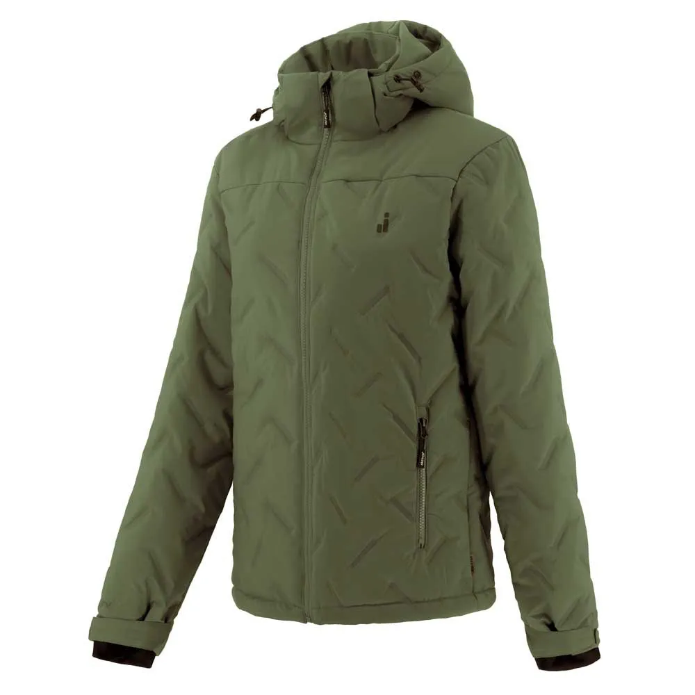 Joluvi Zain Jas Groen