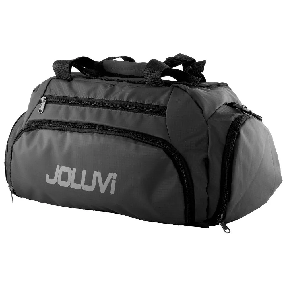 Joluvi Alpha Tas Zwart
