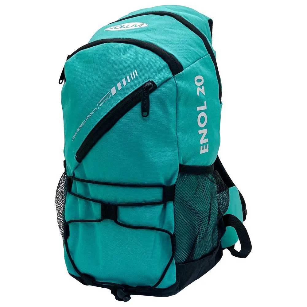 Joluvi Enol 20 Rugzak Blauw