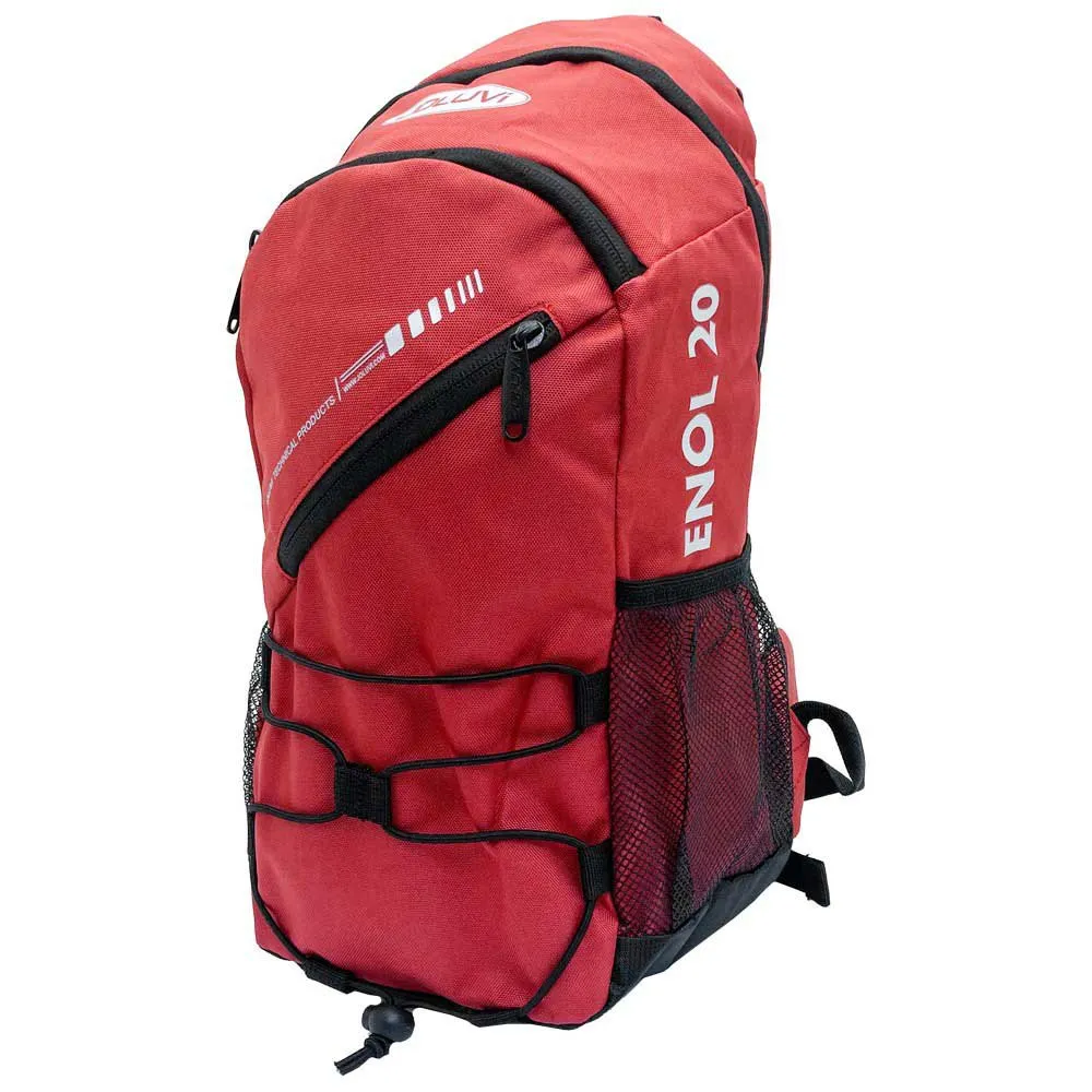 Joluvi Enol 20 Rugzak Rood