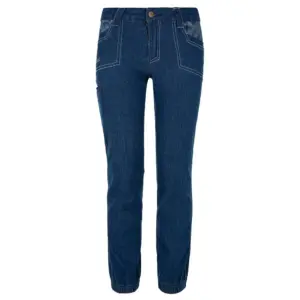 Kilpi Danny Broek Blauw