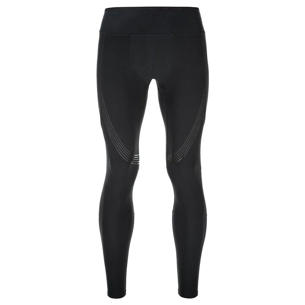 Kilpi Gears Leggings Zwart