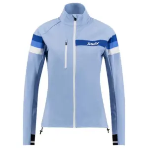 Swix Focus Jas Bluebell