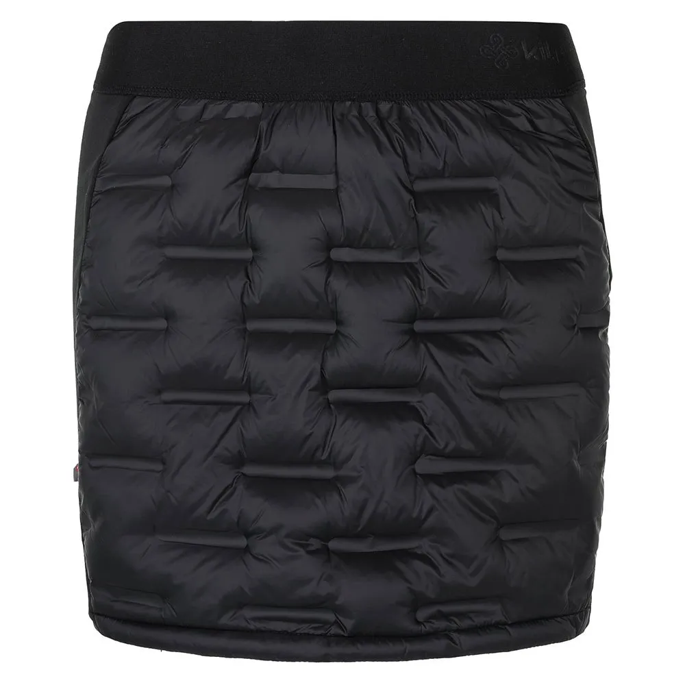Kilpi Lian Rok Zwart