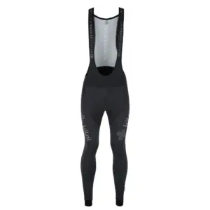 Kilpi Movi Leggings Zwart