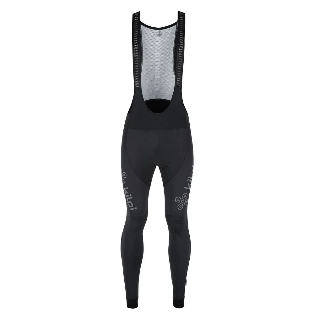 Kilpi Movi Leggings Zwart