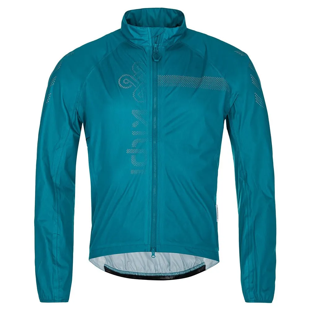 Kilpi Rainar Jas Turquoise