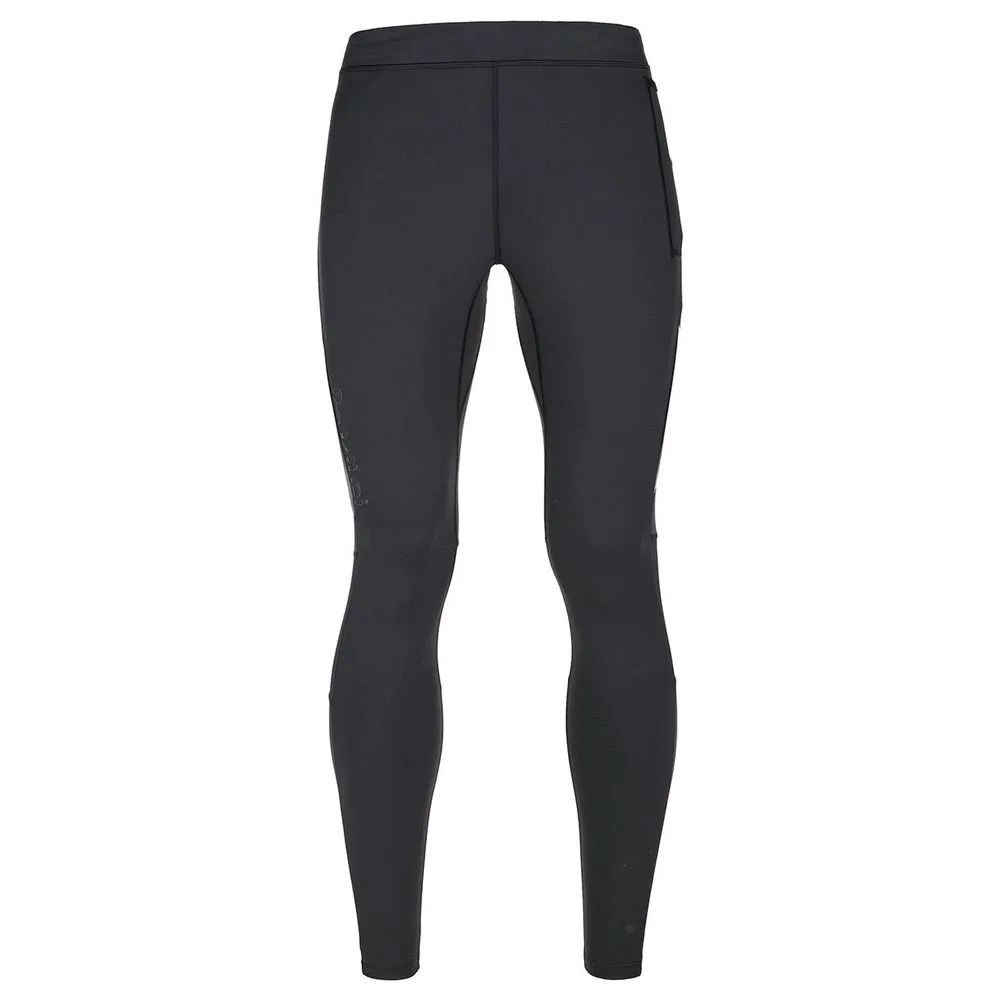 Kilpi Runner Leggings Zwart