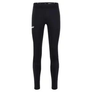 Swix Focus Leggings Zwart
