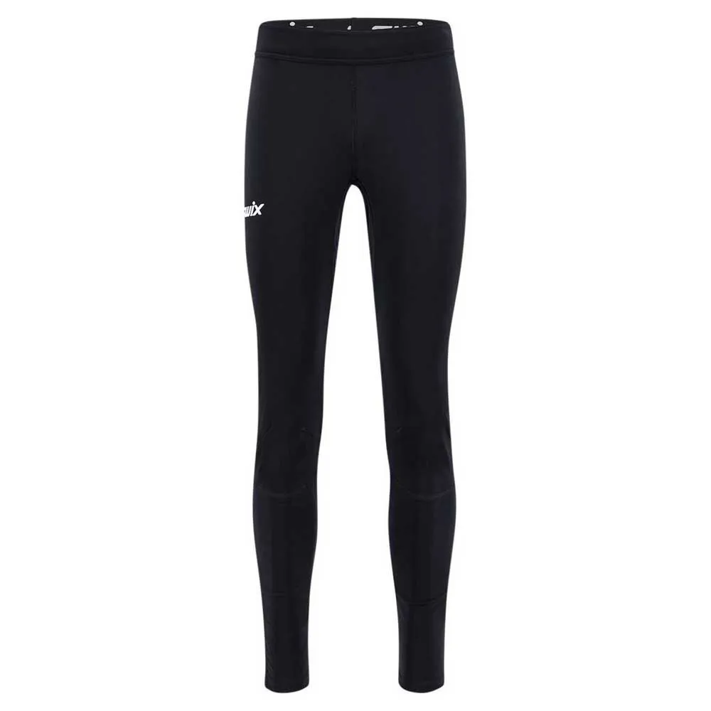 Swix Focus Leggings Zwart