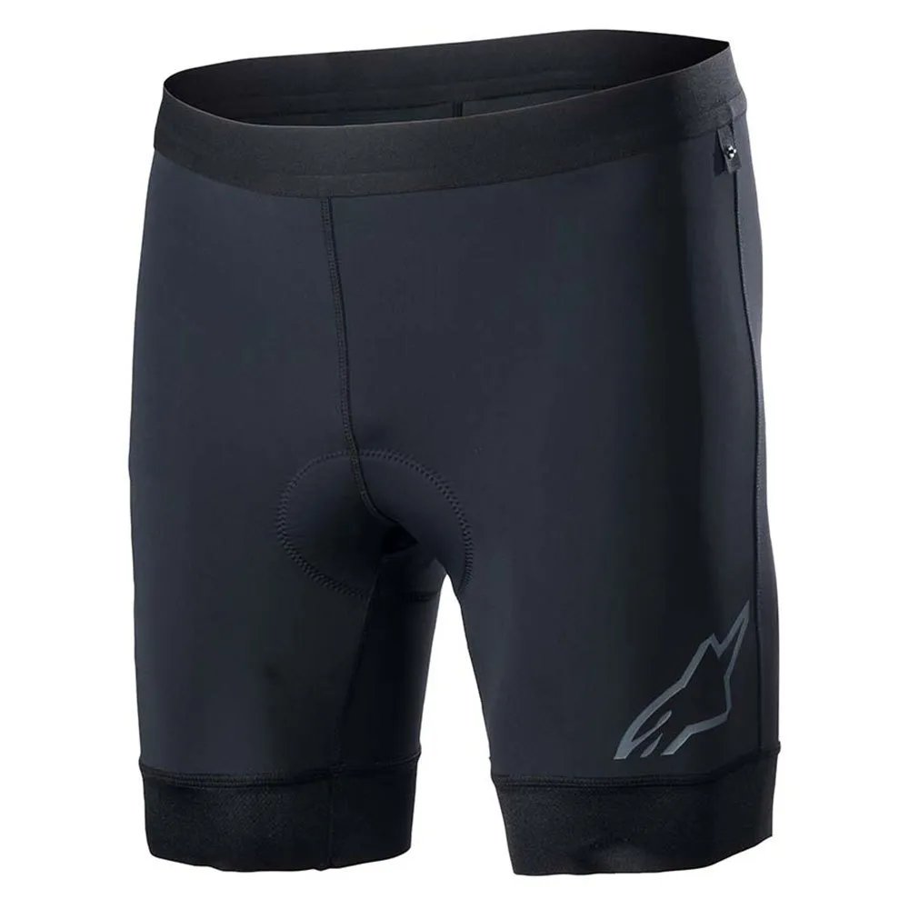 Alpinestars Alps Boxers Zwart