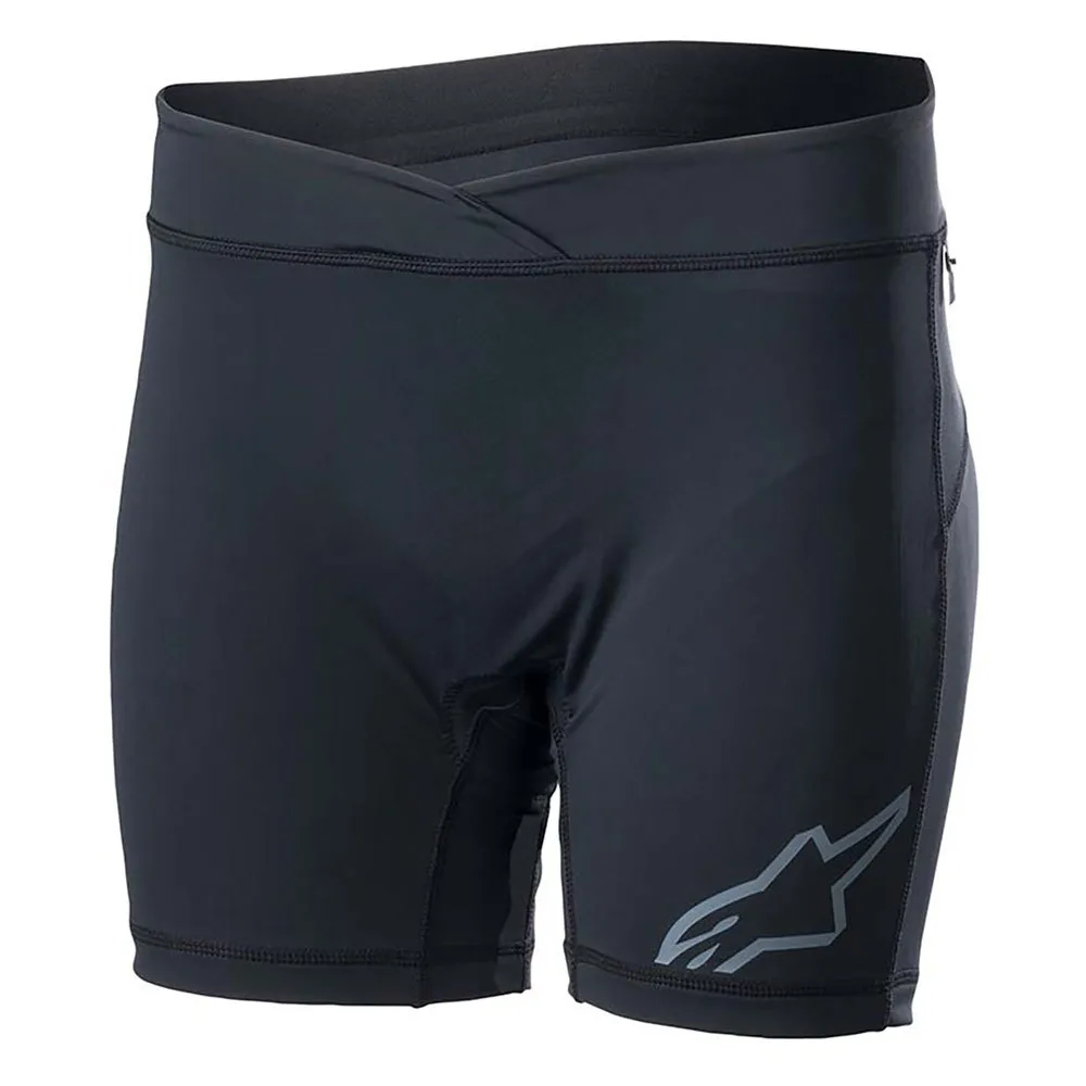 Alpinestars Drop Boxers Zwart