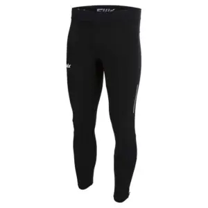 Swix Focus Wind Leggings Zwart