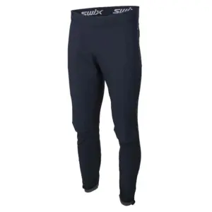 Swix Infinity Broek Blauw