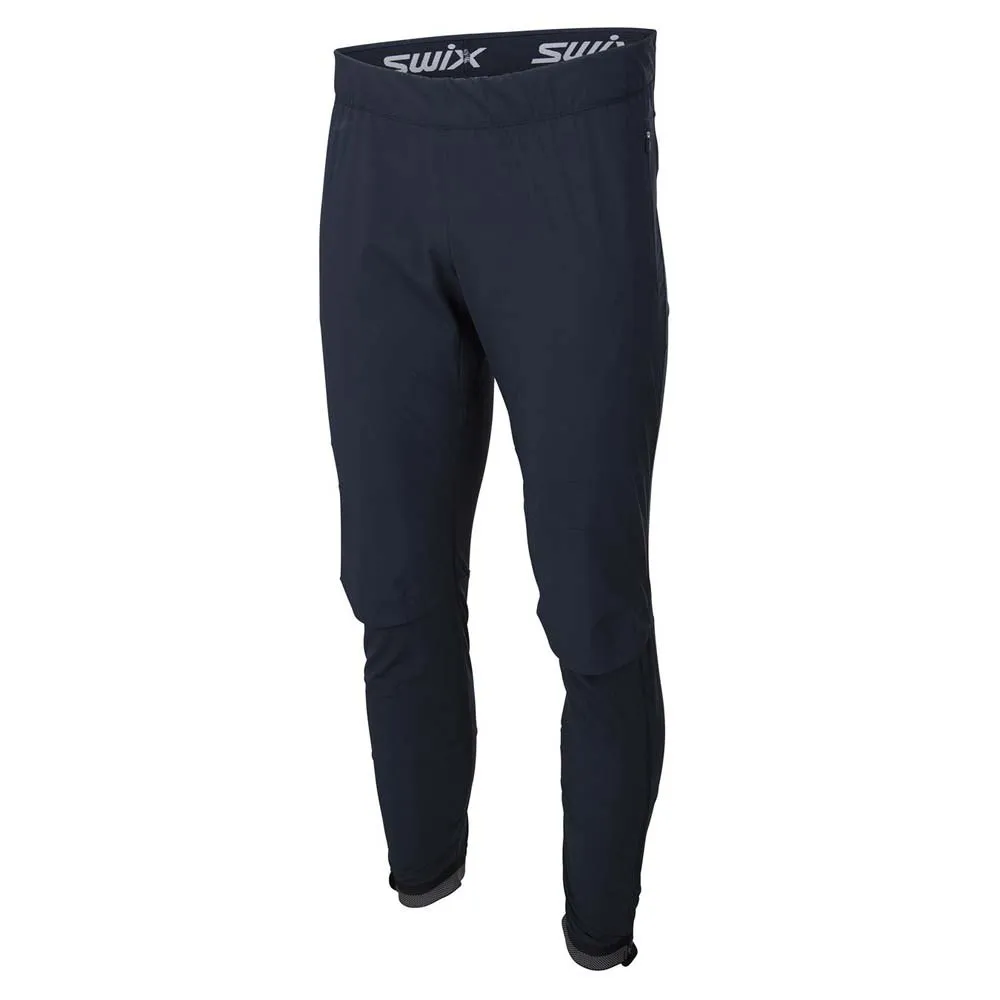 Swix Infinity Broek Blauw
