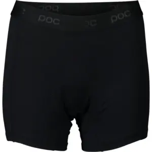 Poc Re-cycle Basislaag Shorts Zwart