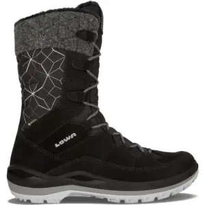 Lowa Barina Iii Gore-tex® Wandelschoenen Zwart