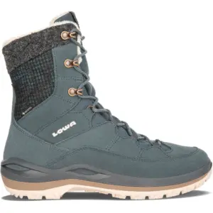 Lowa Calceta Iii Gore-tex® Wandelschoenen Blauw