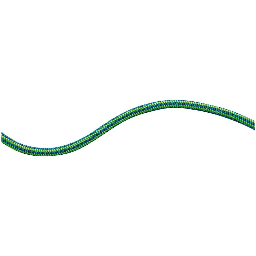 Mammut Accessory 6 Mm Touw Turquoise