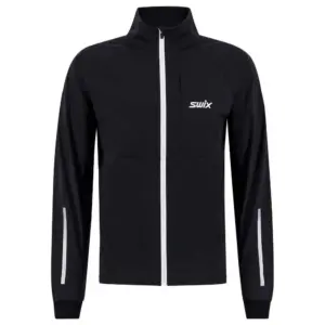 Swix Quantum Performance Jas Zwart