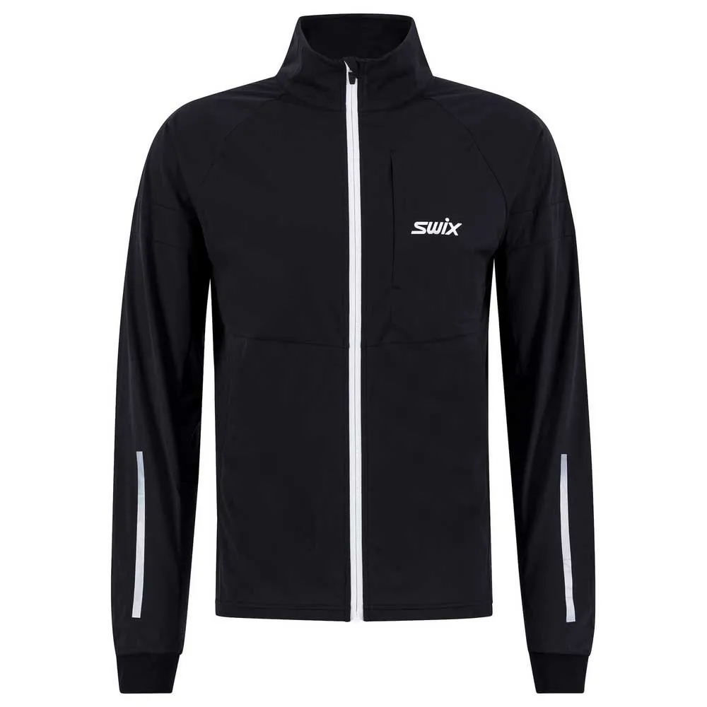 Swix Quantum Performance Jas Zwart