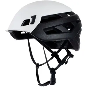 Mammut Wall Rider Helm Wit