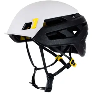 Mammut Wall Rider Mips Helm Wit