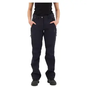 Mammut Winter Hiking So Broek Zwart