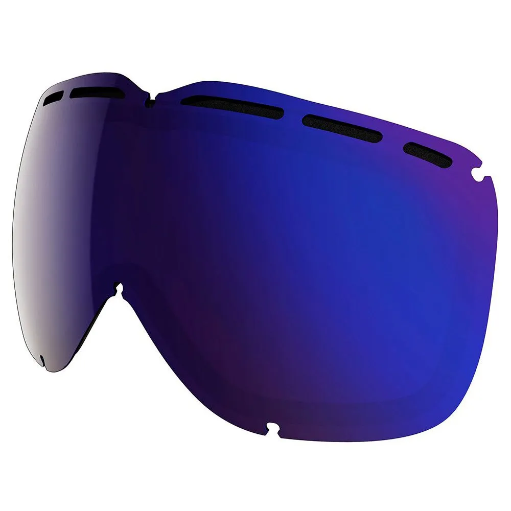 Scott Aura Lens Saphier