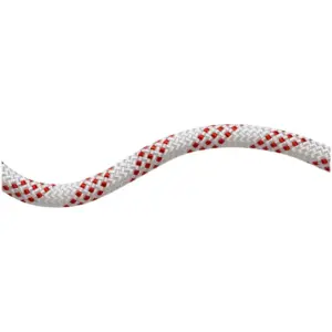 Mammut 11.0 Performance Static Touw Rood