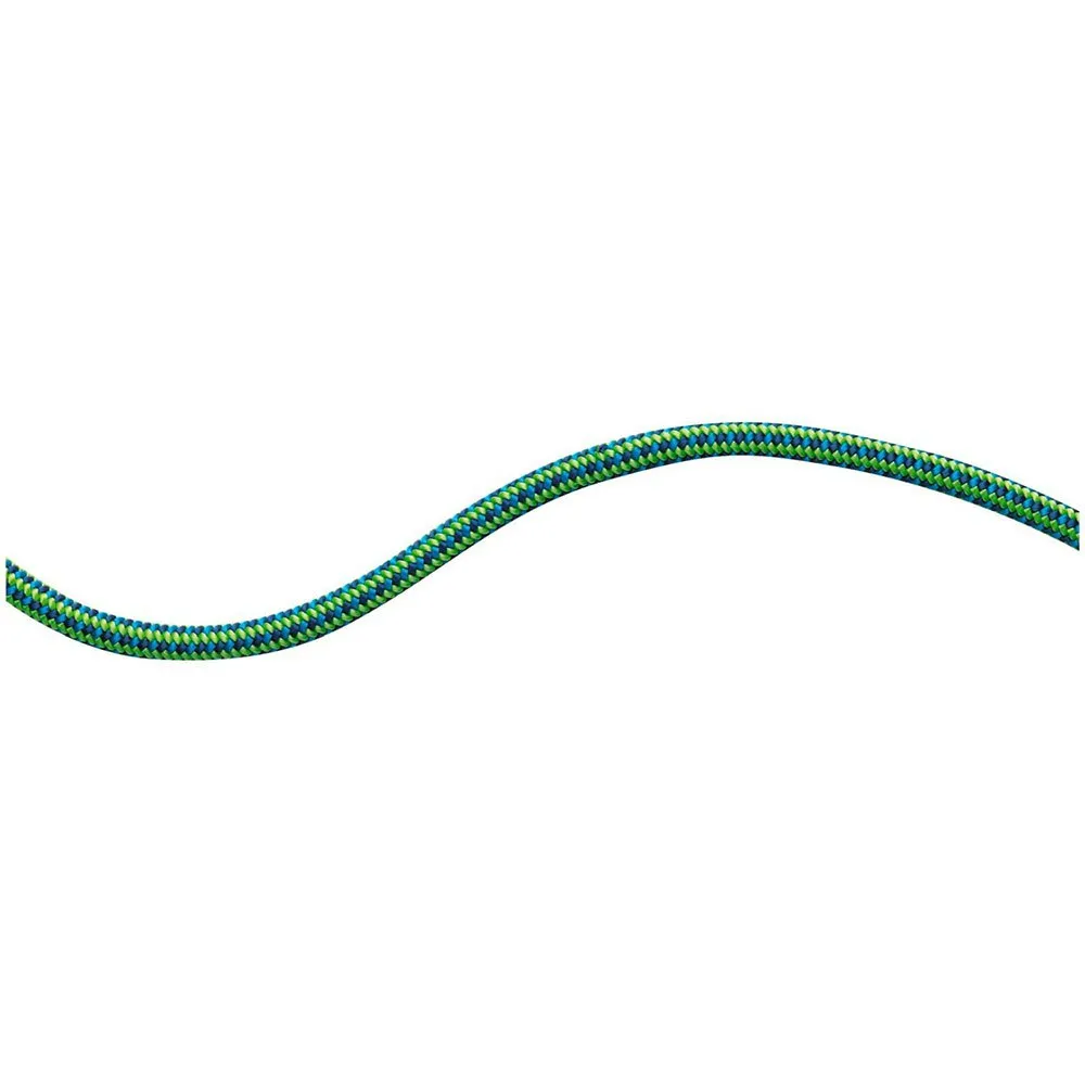 Mammut Accessory 8 Mm Touw Turquoise