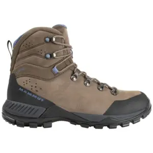 Mammut Nova Tour Ii High Gore-tex® Wandelschoenen Oak / Bark