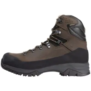 Mammut Trovat Guide Ii High Gore-tex® Wandelschoenen Moor / Tuff