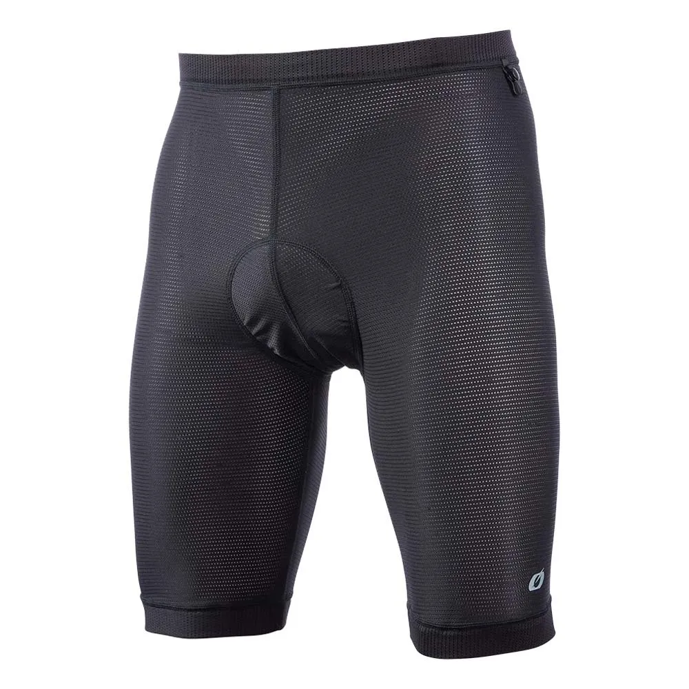 Oneal Mtb Basislaag Shorts Zwart