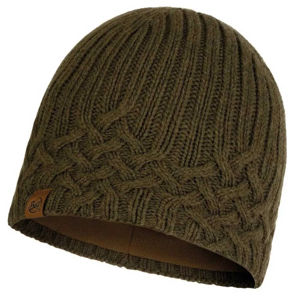 Buff ® Helle Muts Khaki
