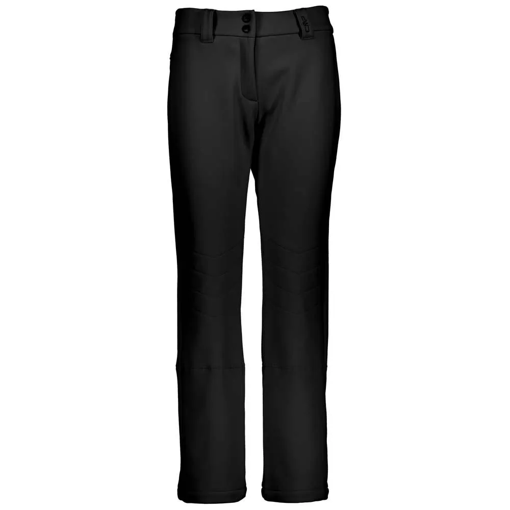 Cmp Ski 3m04566 Broek Zwart