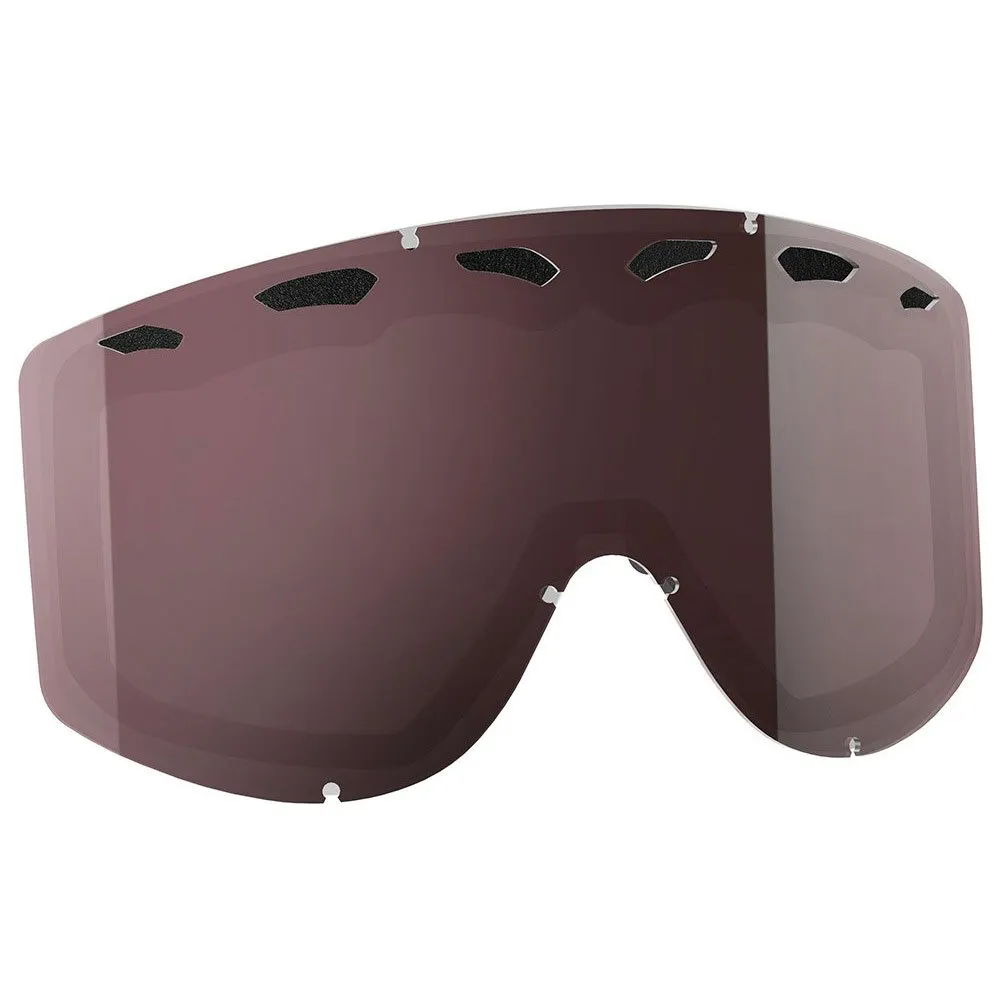 Scott Hooke Up/team Lens Zilver