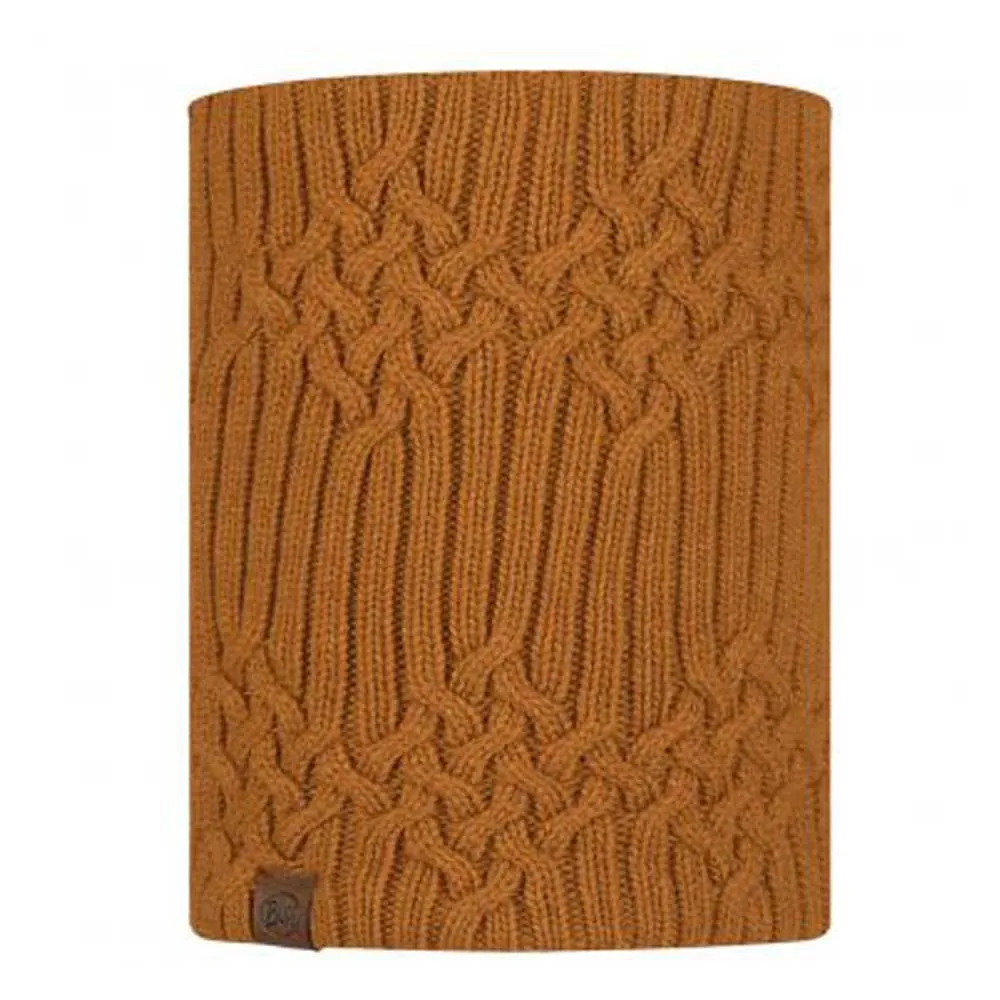 Buff ® Helle Nekwarmer Mustard
