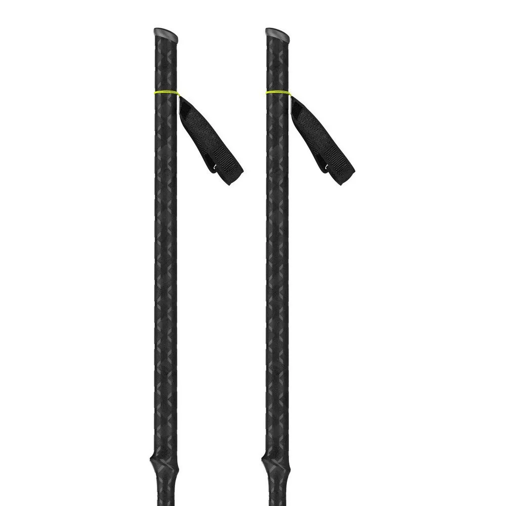 Scott Rc Pro Stokken Geel