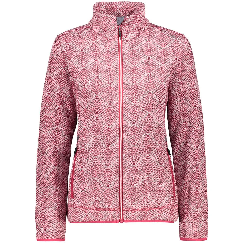 Cmp 39h0826 Fleece Wit