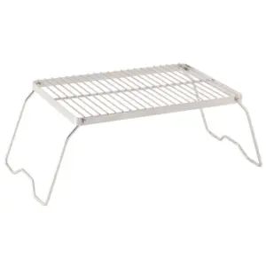 Robens Lassen Trivet Combo S Barbecue