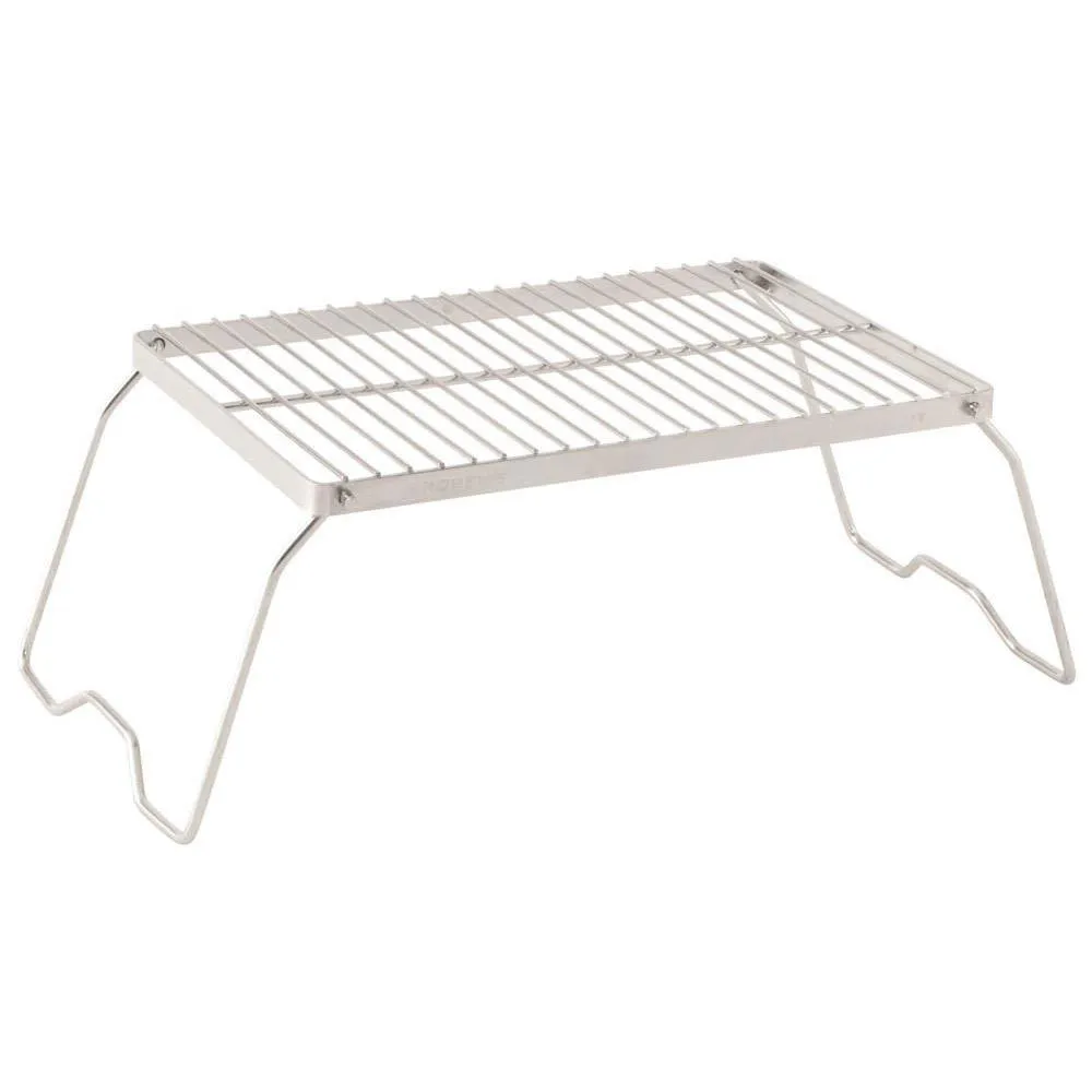 Robens Lassen Trivet Combo S Barbecue