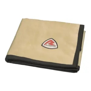 Robens Vloerbeschermer Fornuis Beige