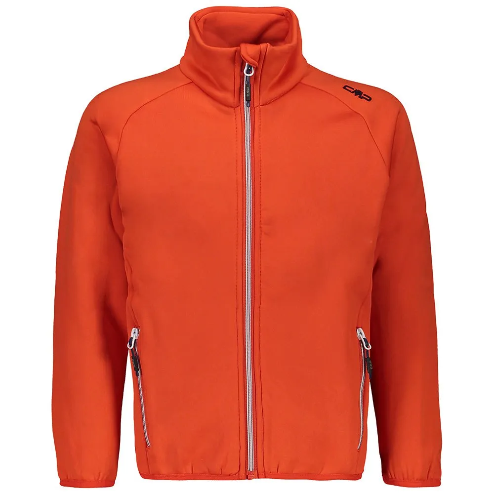 Cmp 39e2334 Sweatshirt Met Rits Tango